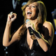 Illustration for article titled Mariah Disses Chris Brown; Intruder Peeps On Amy Adams On Set